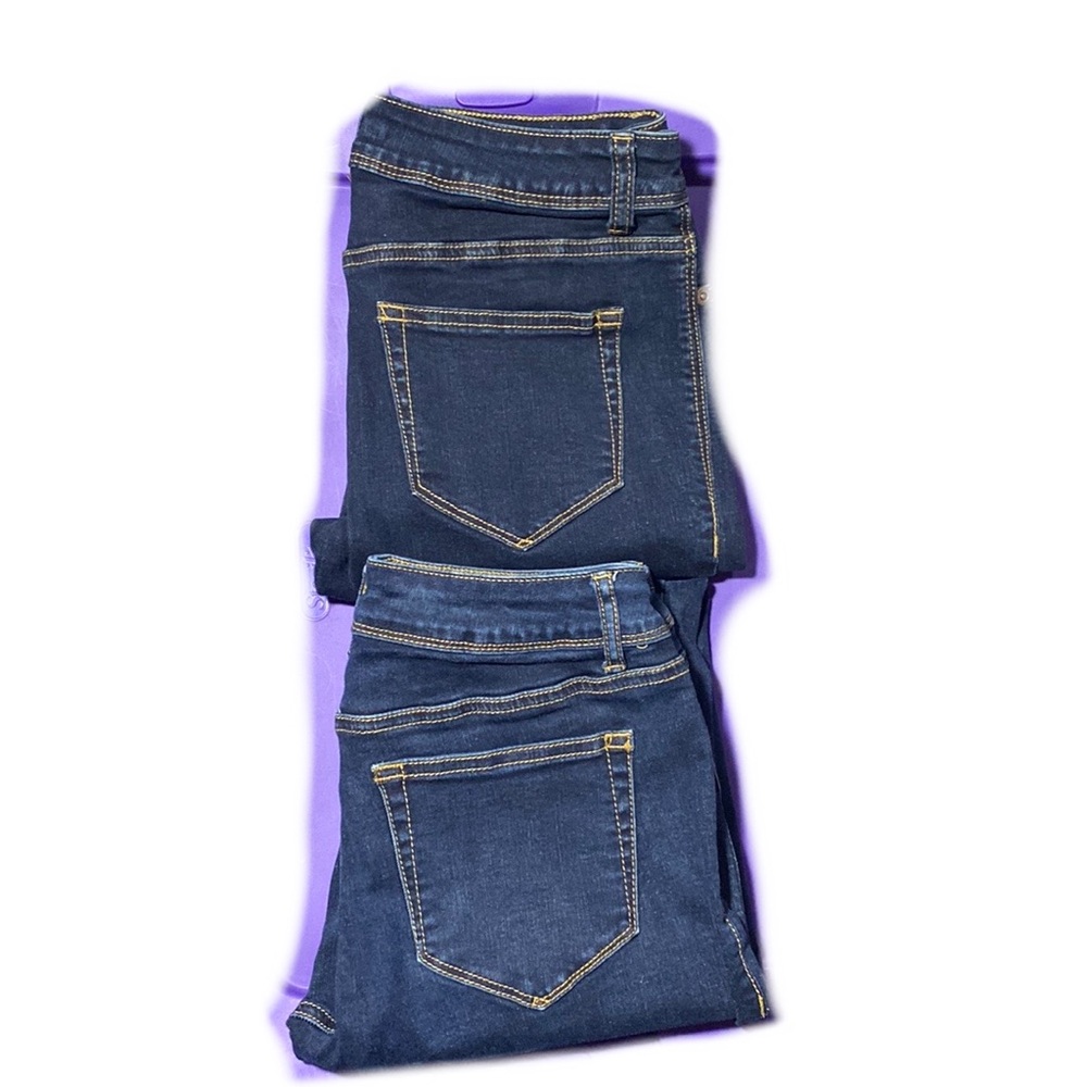 Maurices Jeans (2 Pairs)
